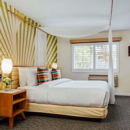 Wild Palms, A Jdv By Hyatt Hotel Sunnyvale Ngoại thất bức ảnh