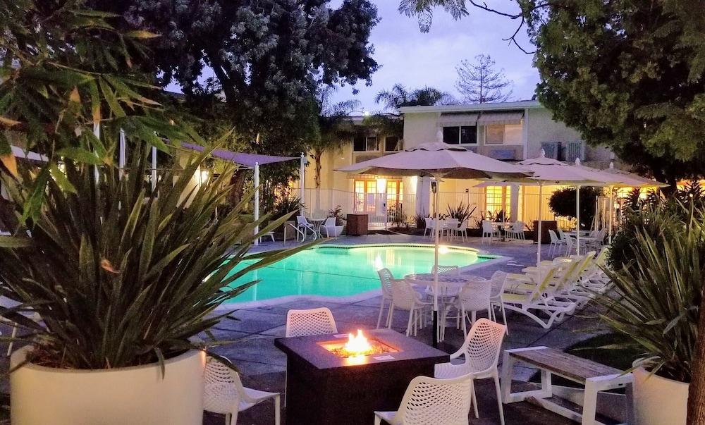 Wild Palms, A Jdv By Hyatt Hotel Sunnyvale Ngoại thất bức ảnh