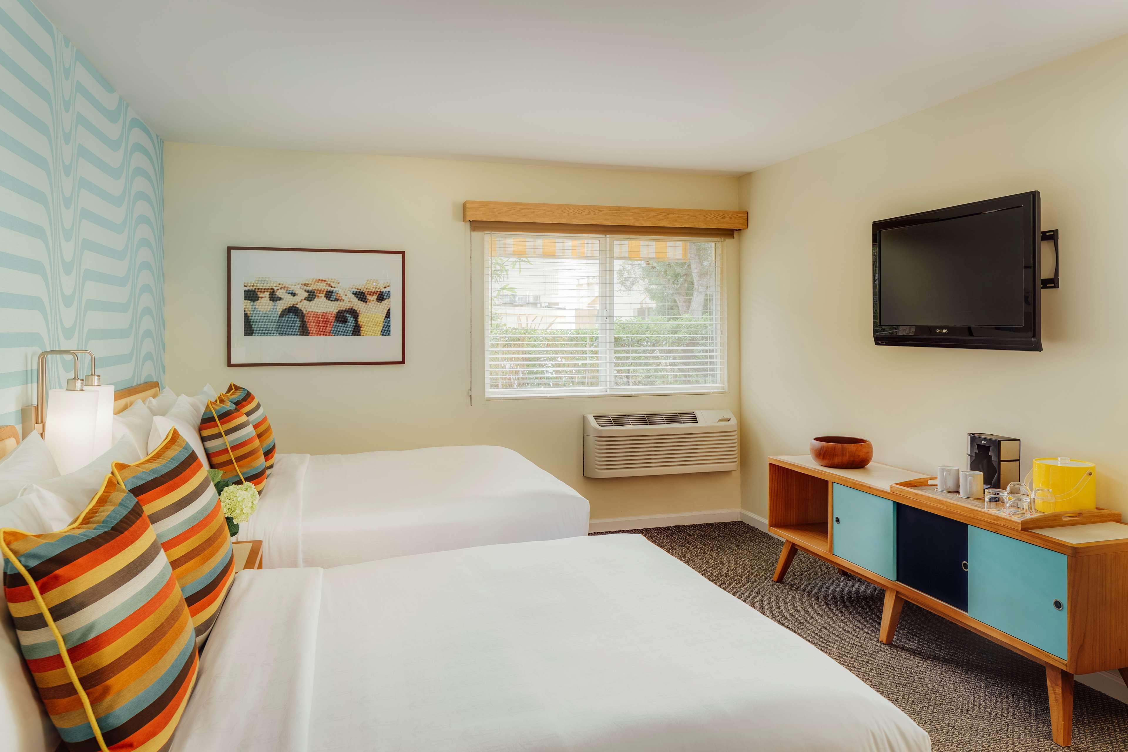 Wild Palms, A Jdv By Hyatt Hotel Sunnyvale Ngoại thất bức ảnh