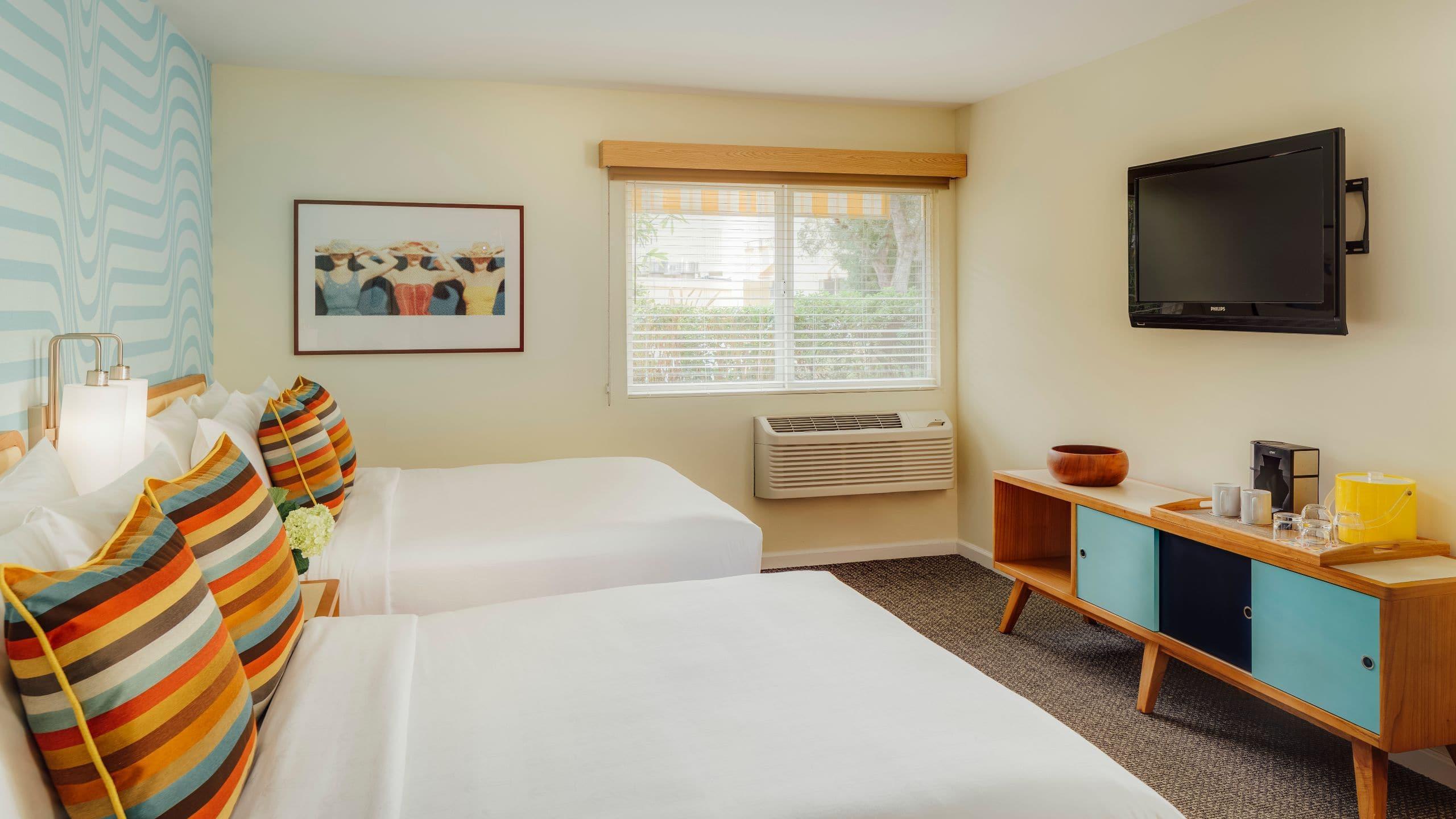 Wild Palms, A Jdv By Hyatt Hotel Sunnyvale Ngoại thất bức ảnh