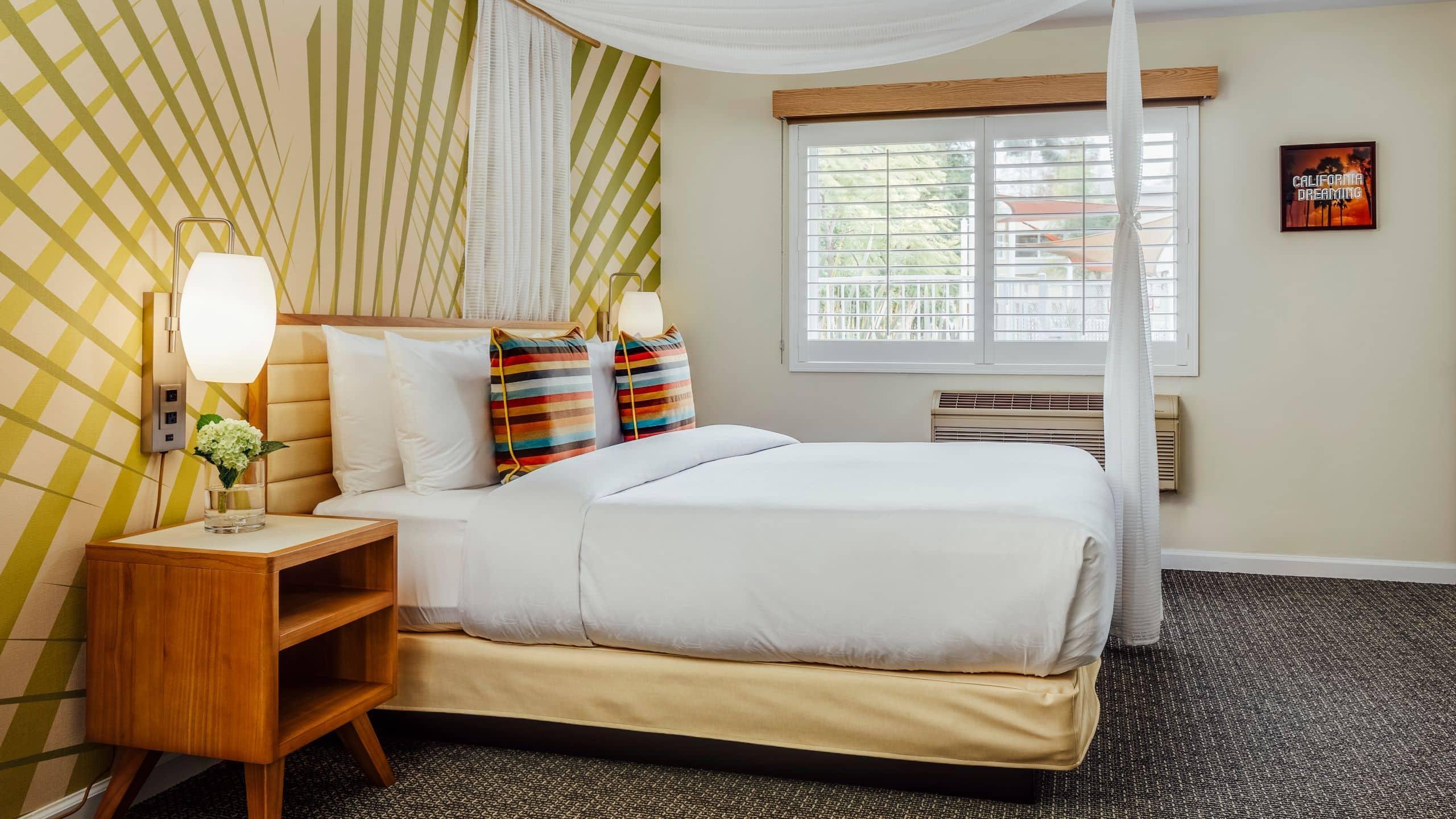 Wild Palms, A Jdv By Hyatt Hotel Sunnyvale Ngoại thất bức ảnh