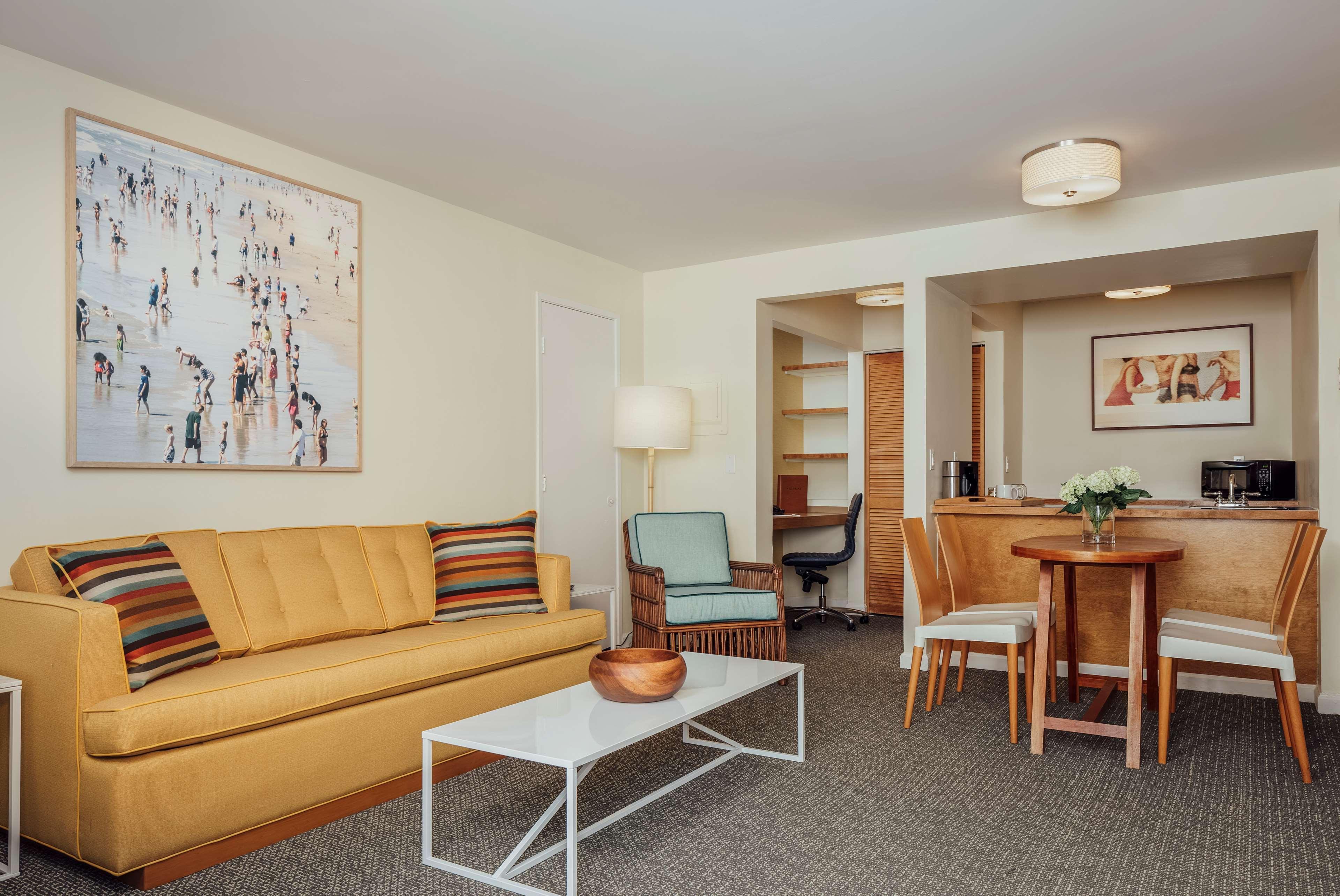 Wild Palms, A Jdv By Hyatt Hotel Sunnyvale Ngoại thất bức ảnh