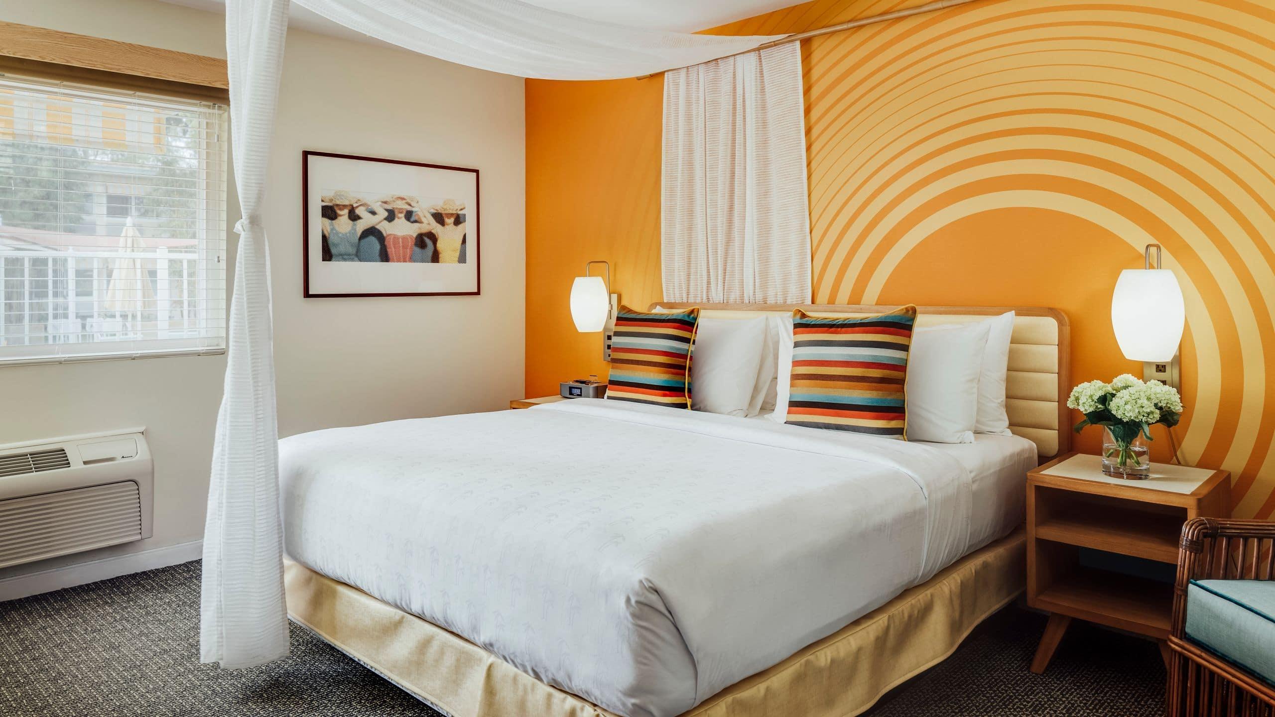 Wild Palms, A Jdv By Hyatt Hotel Sunnyvale Ngoại thất bức ảnh