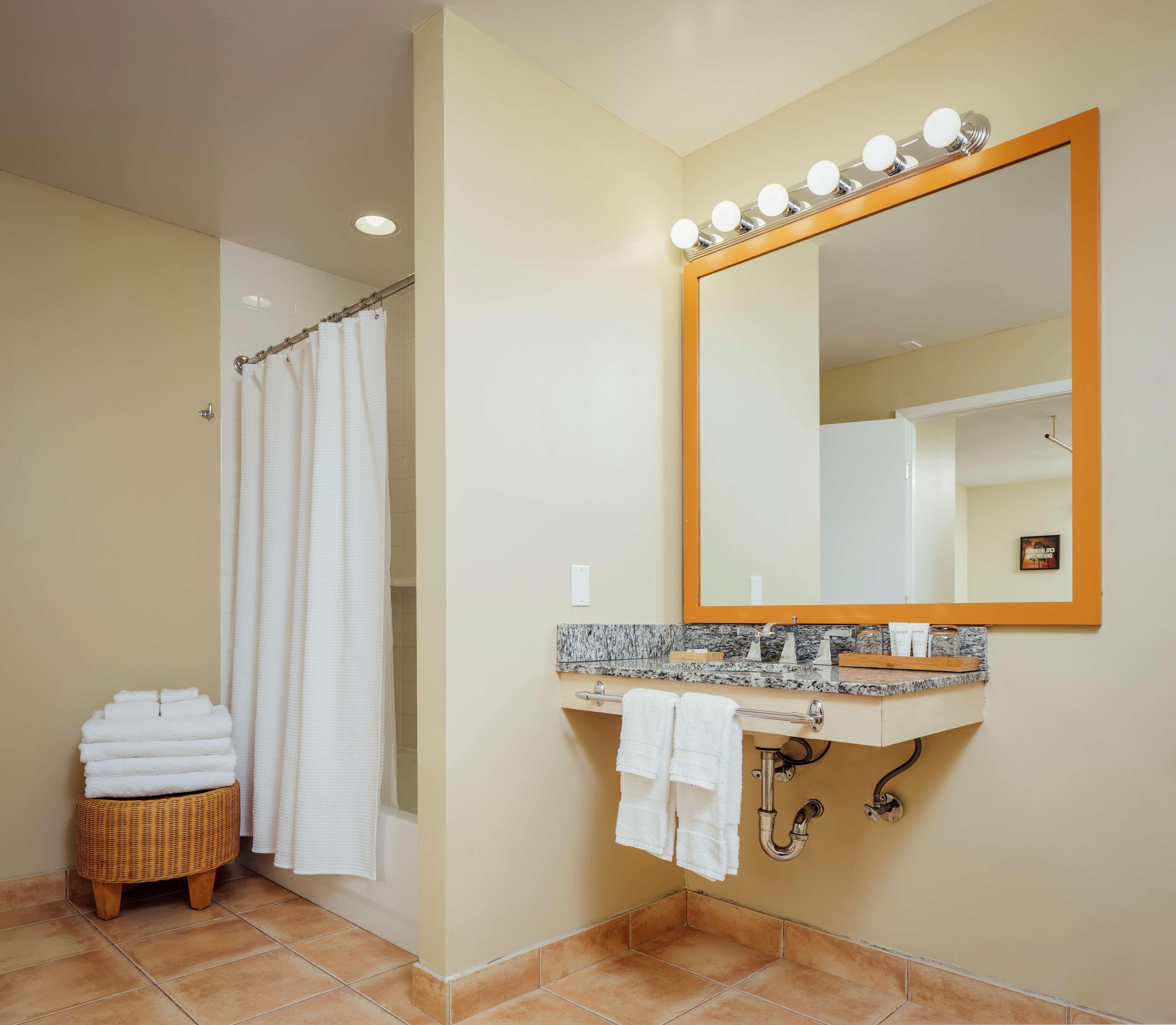 Wild Palms, A Jdv By Hyatt Hotel Sunnyvale Ngoại thất bức ảnh