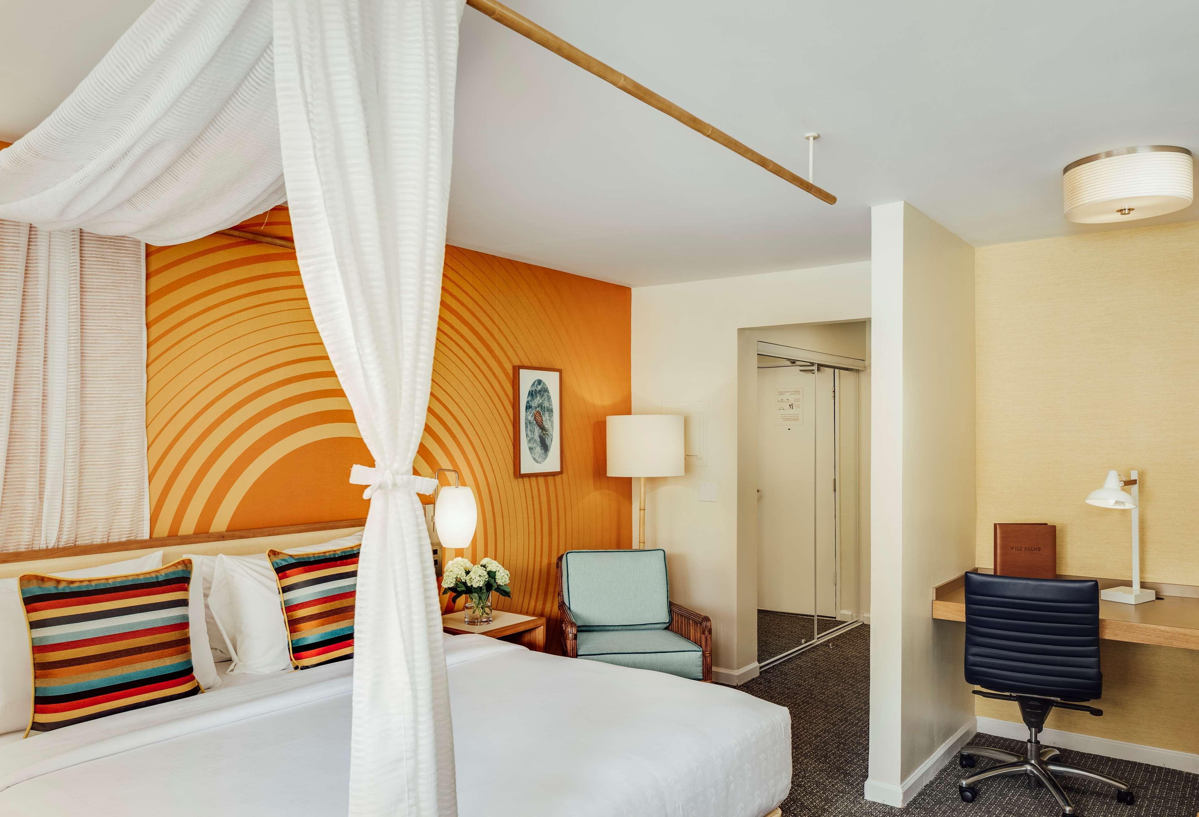 Wild Palms, A Jdv By Hyatt Hotel Sunnyvale Ngoại thất bức ảnh