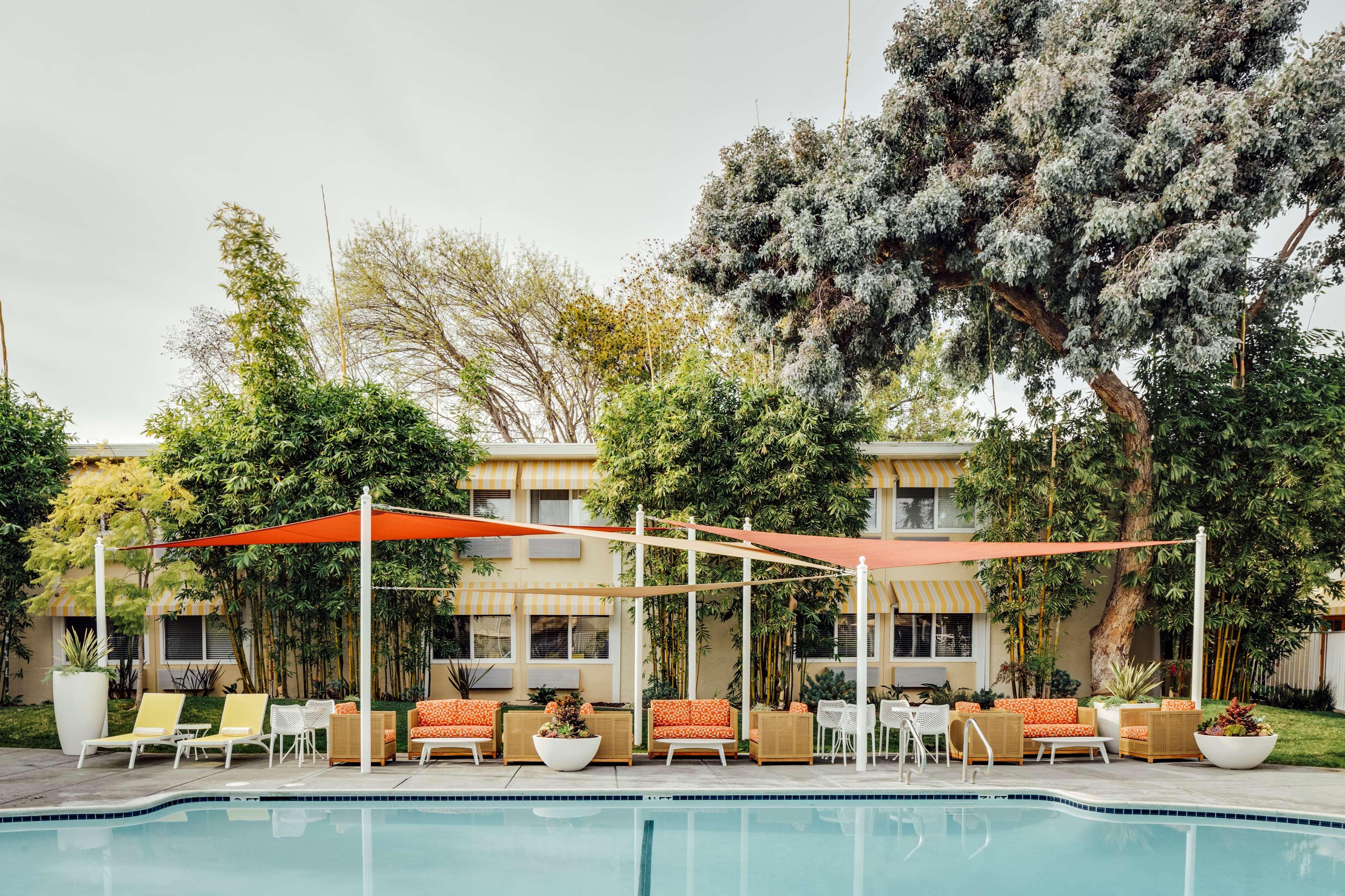 Wild Palms, A Jdv By Hyatt Hotel Sunnyvale Ngoại thất bức ảnh