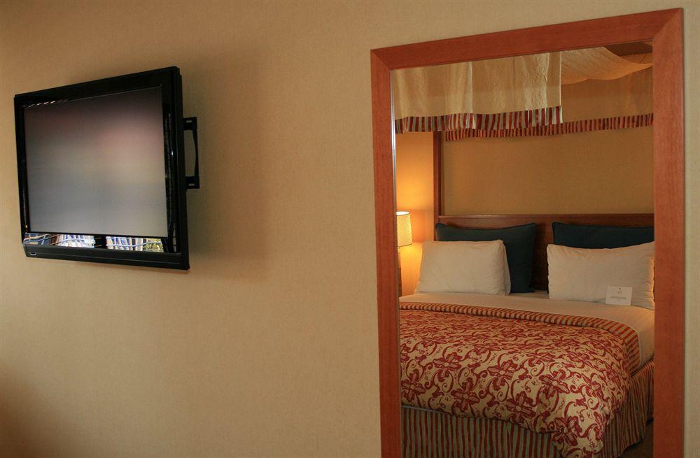 Wild Palms, A Jdv By Hyatt Hotel Sunnyvale Ngoại thất bức ảnh