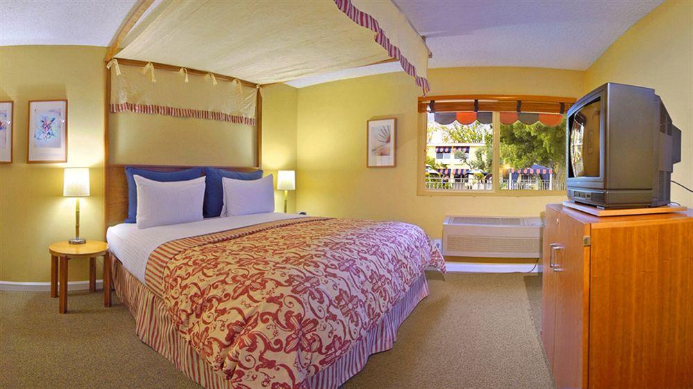 Wild Palms, A Jdv By Hyatt Hotel Sunnyvale Ngoại thất bức ảnh