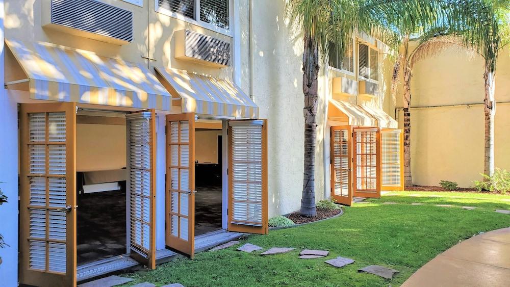 Wild Palms, A Jdv By Hyatt Hotel Sunnyvale Ngoại thất bức ảnh