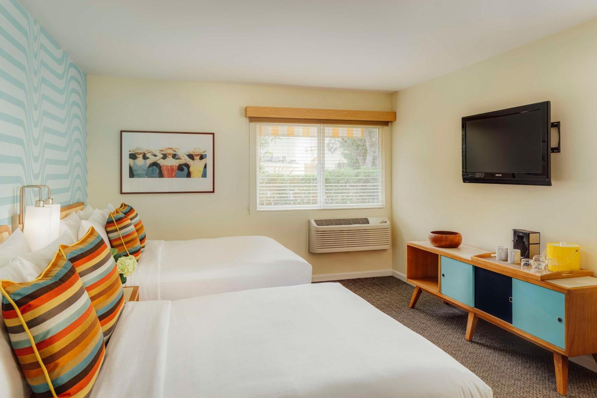 Wild Palms, A Jdv By Hyatt Hotel Sunnyvale Ngoại thất bức ảnh