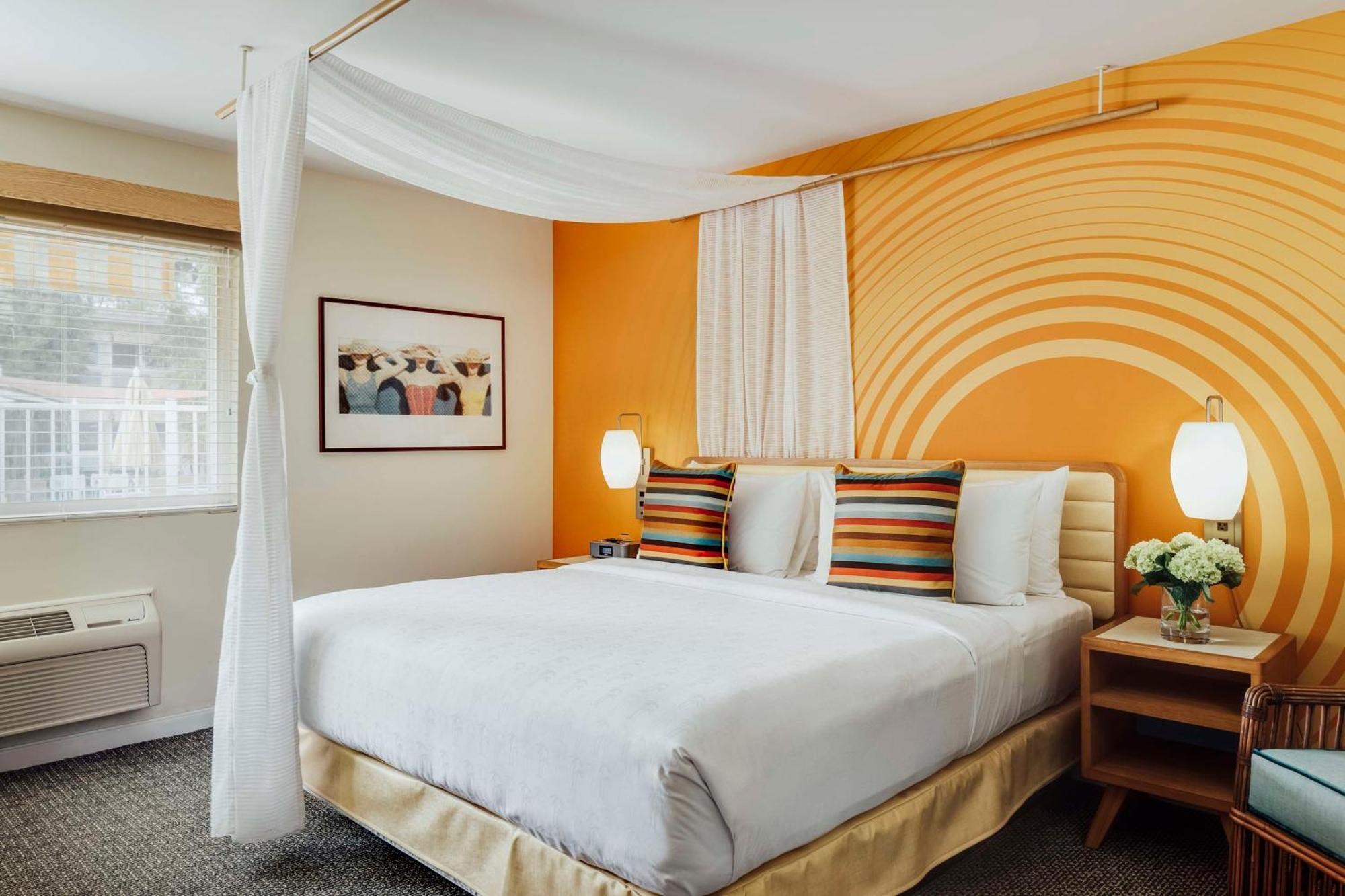 Wild Palms, A Jdv By Hyatt Hotel Sunnyvale Ngoại thất bức ảnh