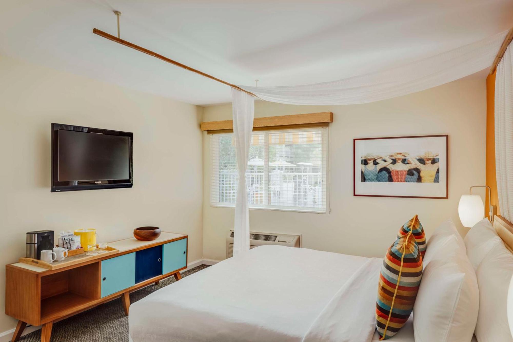 Wild Palms, A Jdv By Hyatt Hotel Sunnyvale Ngoại thất bức ảnh