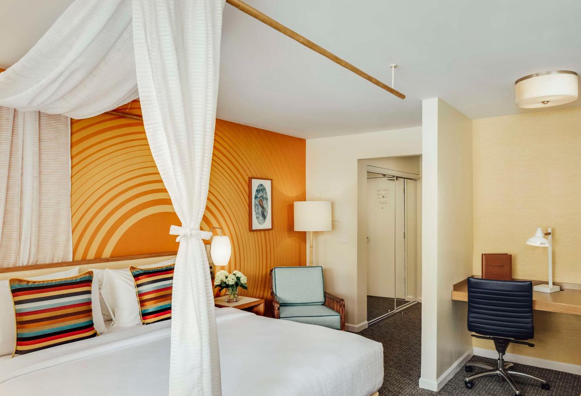 Wild Palms, A Jdv By Hyatt Hotel Sunnyvale Ngoại thất bức ảnh
