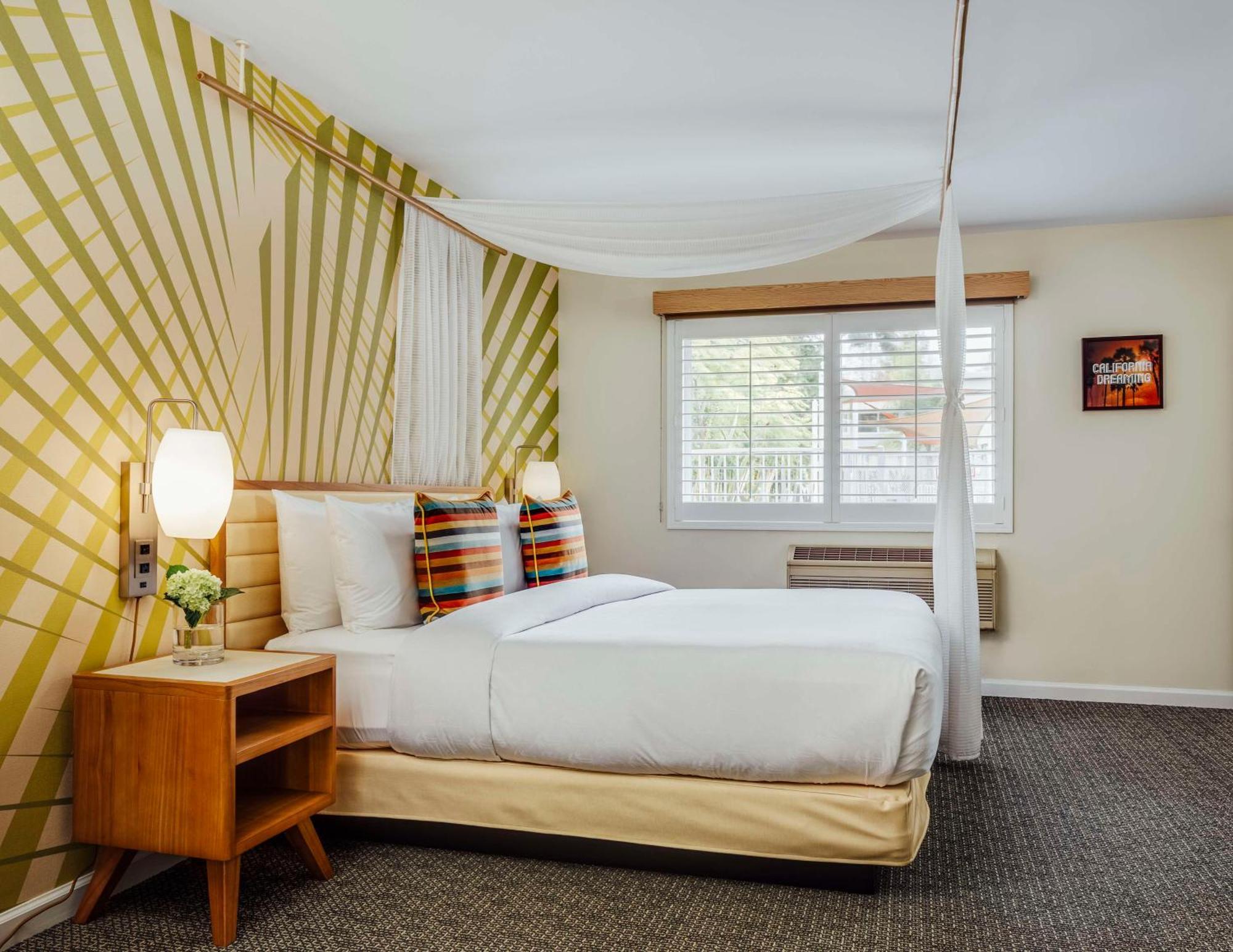 Wild Palms, A Jdv By Hyatt Hotel Sunnyvale Ngoại thất bức ảnh