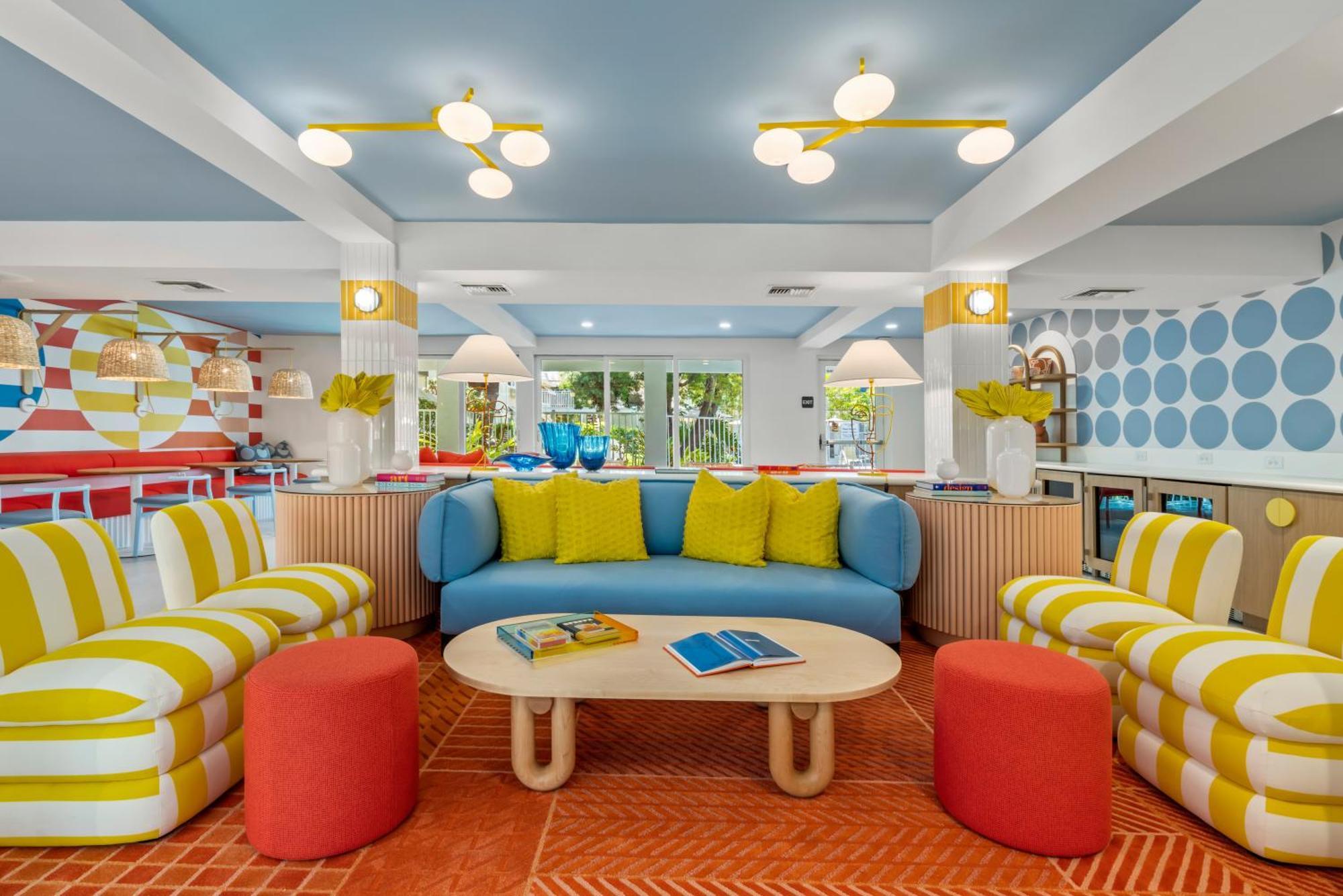 Wild Palms, A Jdv By Hyatt Hotel Sunnyvale Ngoại thất bức ảnh