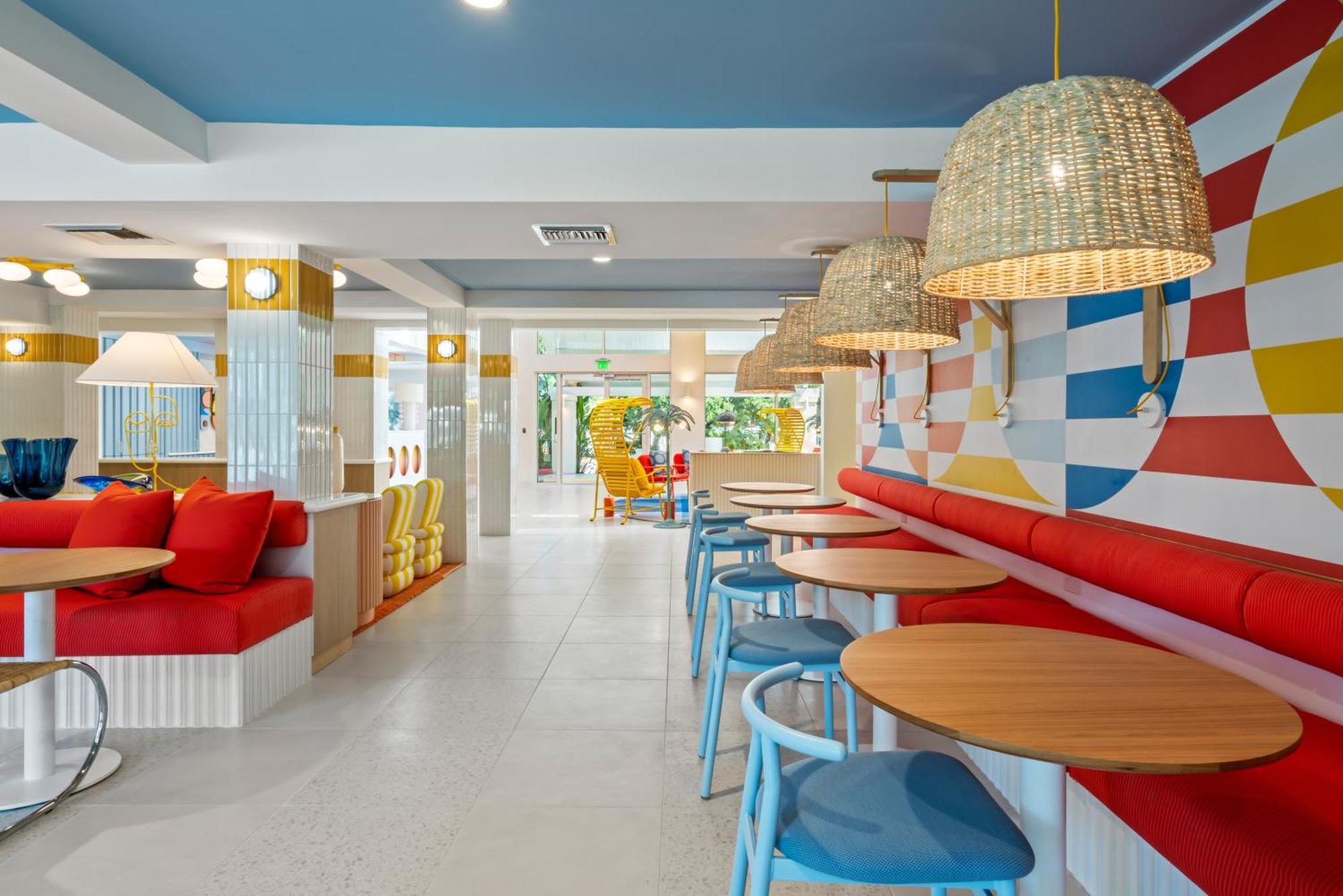 Wild Palms, A Jdv By Hyatt Hotel Sunnyvale Ngoại thất bức ảnh