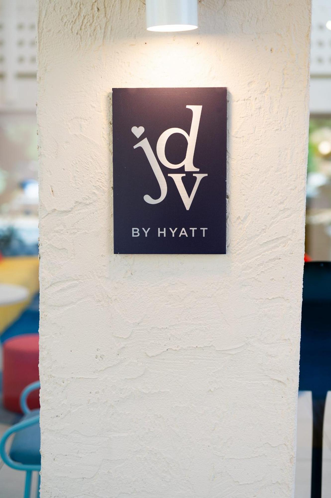 Wild Palms, A Jdv By Hyatt Hotel Sunnyvale Ngoại thất bức ảnh