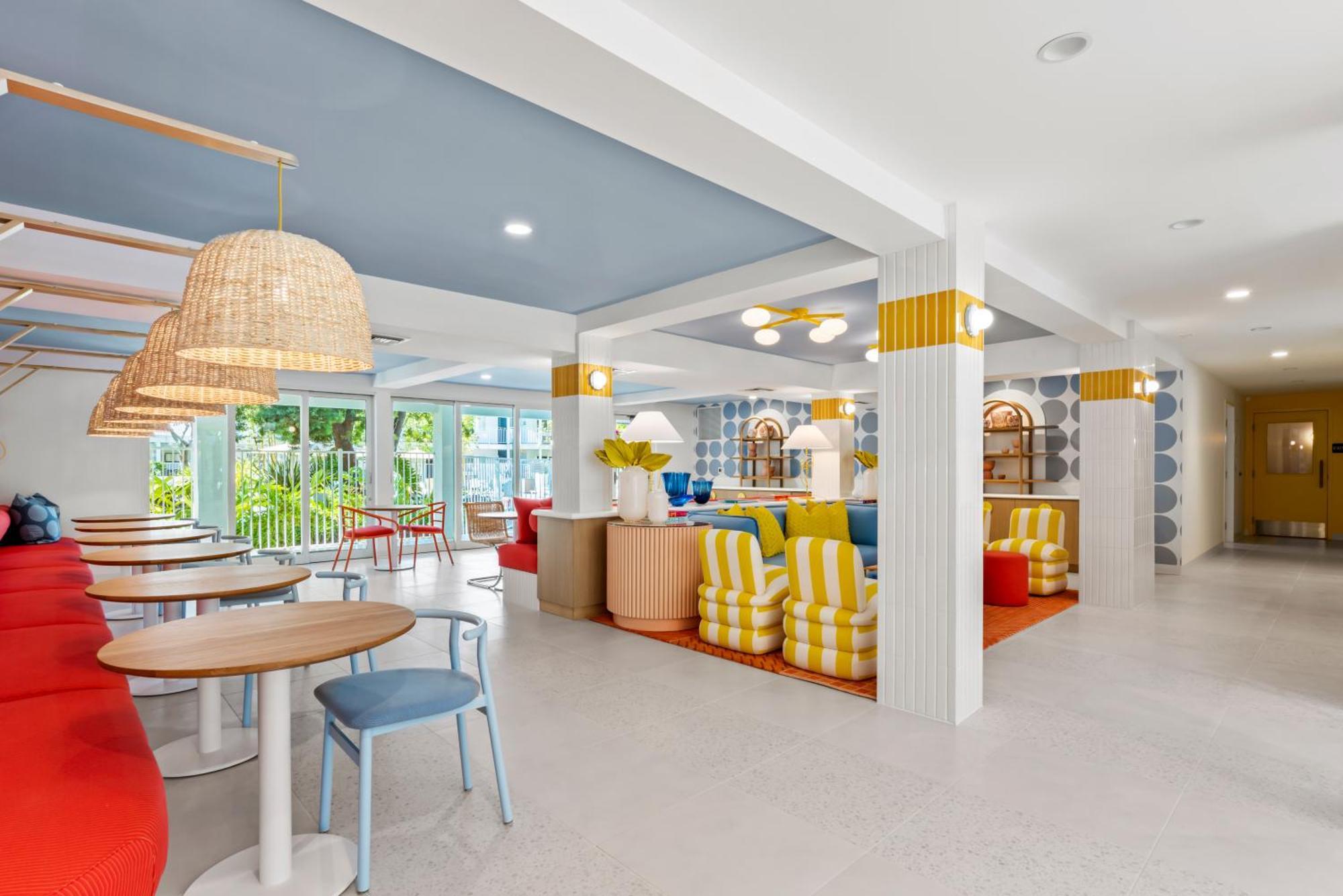 Wild Palms, A Jdv By Hyatt Hotel Sunnyvale Ngoại thất bức ảnh