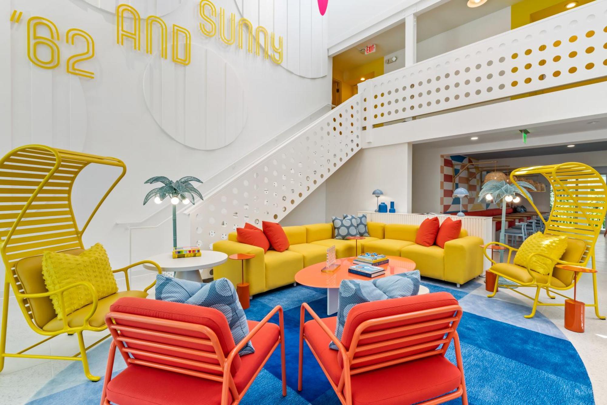 Wild Palms, A Jdv By Hyatt Hotel Sunnyvale Ngoại thất bức ảnh