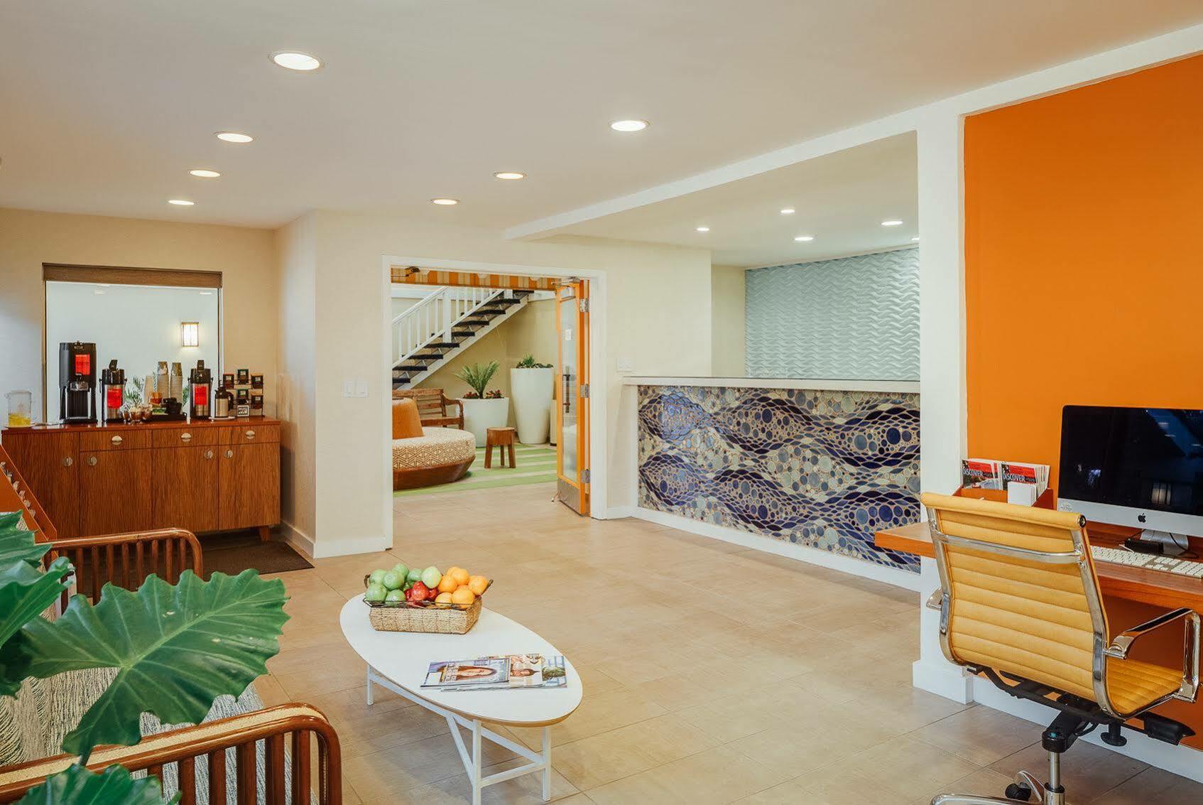 Wild Palms, A Jdv By Hyatt Hotel Sunnyvale Ngoại thất bức ảnh