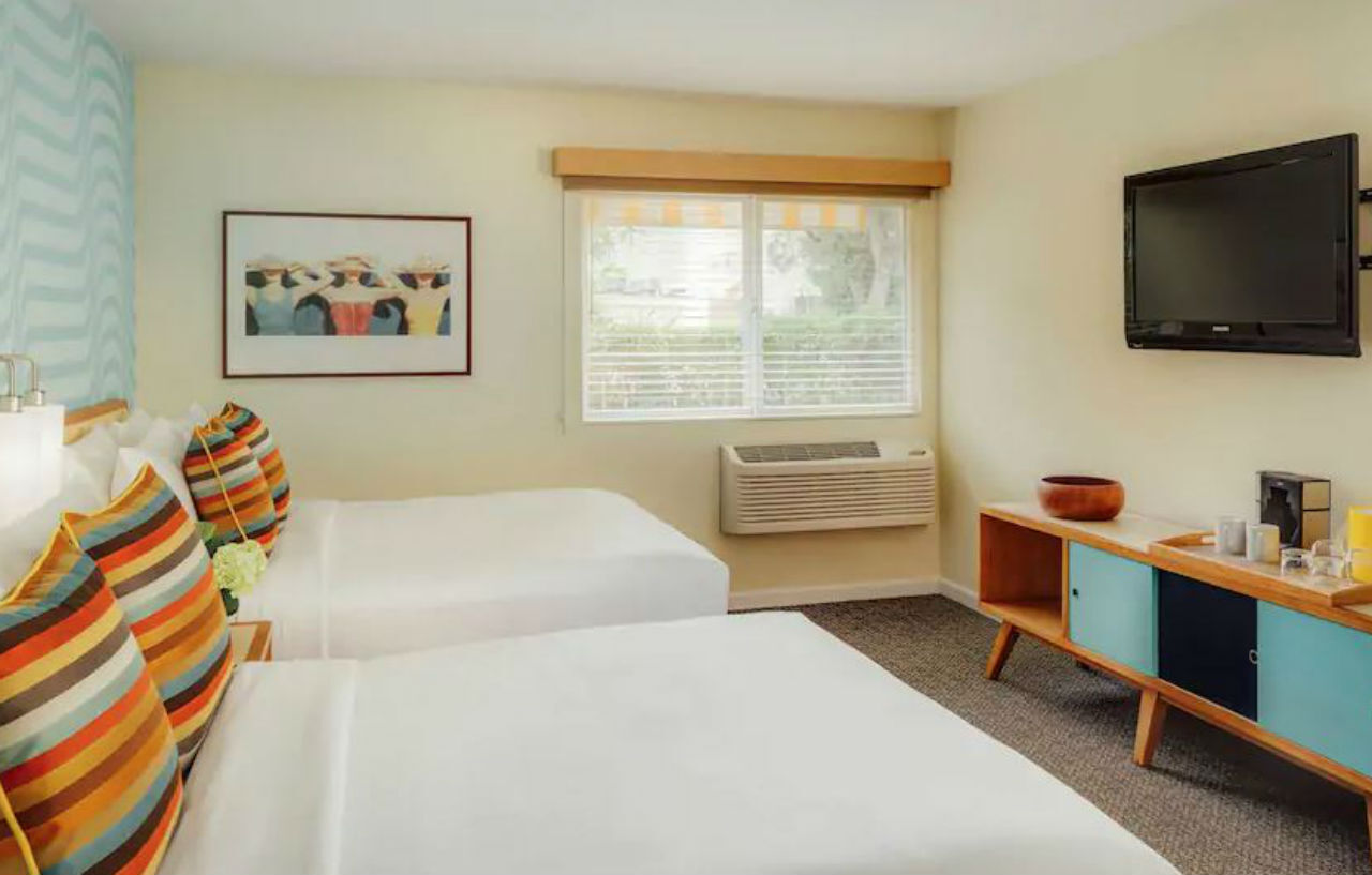 Wild Palms, A Jdv By Hyatt Hotel Sunnyvale Ngoại thất bức ảnh